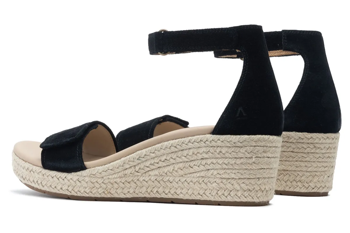 ABEO Riviera Ankle Sandal Metatarsal-Women Standard | Education