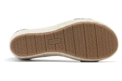 ABEO Riviera Ankle Sandal-Women Standard | Education