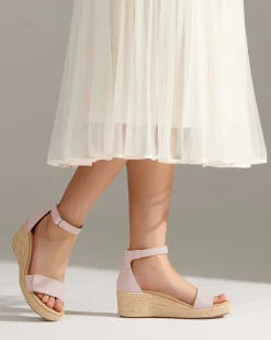 ABEO Riviera Ankle Sandal-Women Standard | Education
