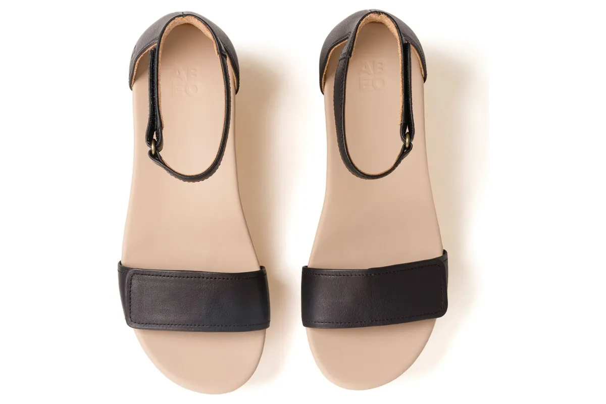 ABEO Riviera Ankle Sandal-Women Standard | Education