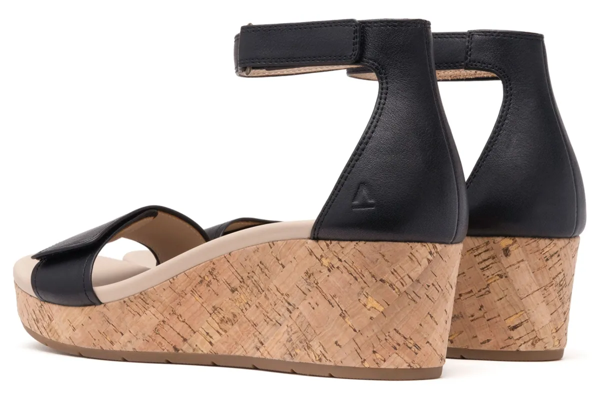 ABEO Riviera Ankle Sandal Metatarsal-Women Standard | Education