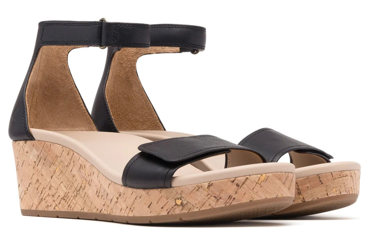 ABEO Riviera Ankle Sandal Metatarsal-Women Standard | Education