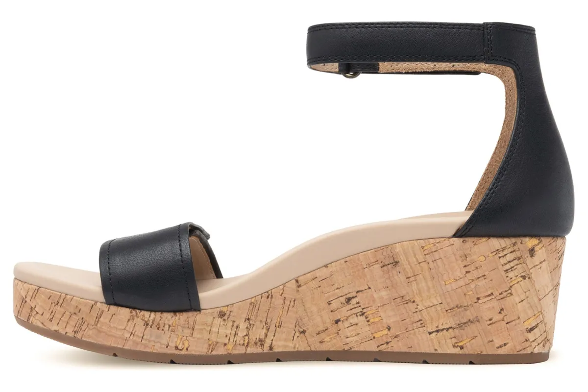 ABEO Riviera Ankle Sandal-Women Standard | Education