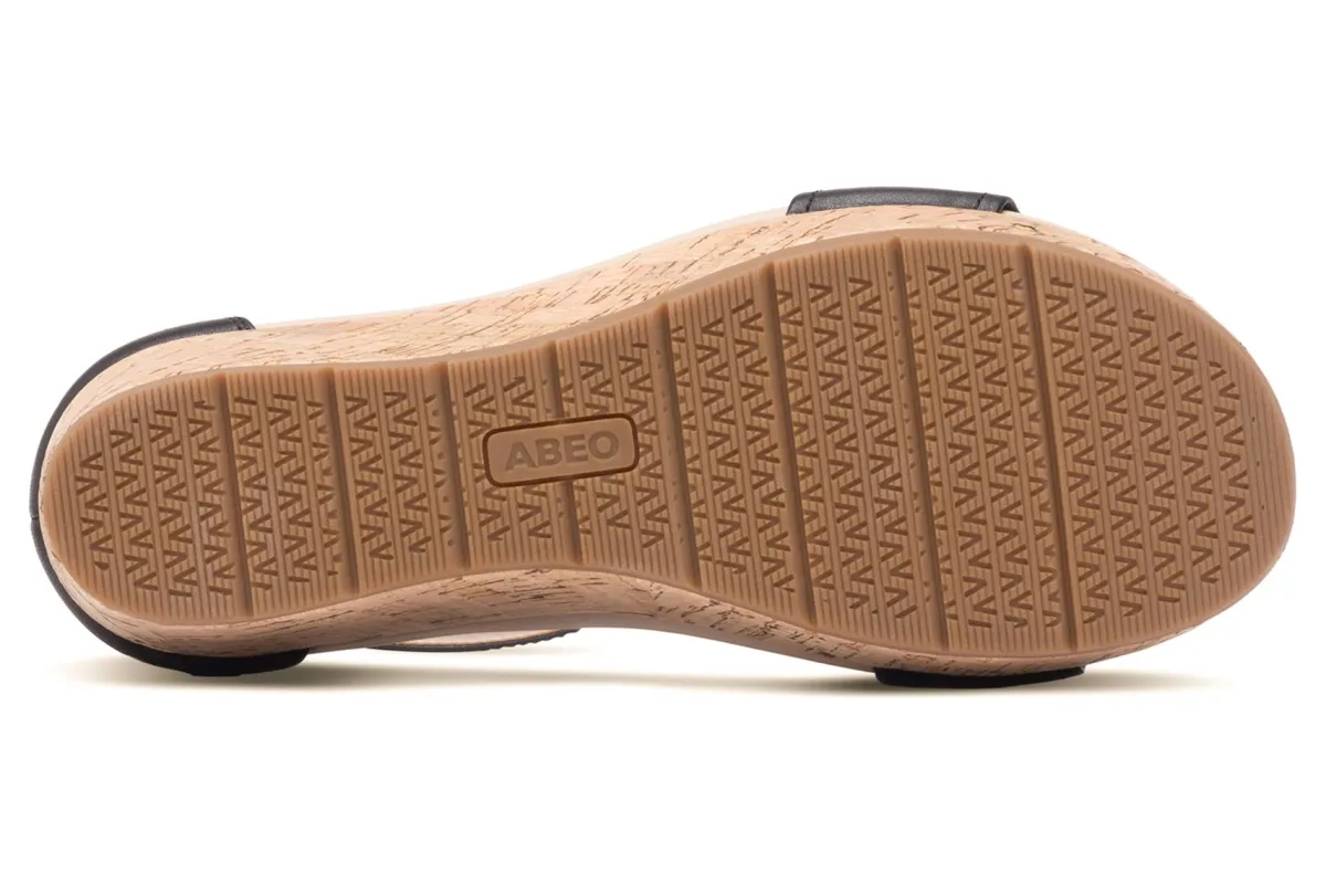 ABEO Riviera Ankle Sandal Metatarsal-Women Standard | Education