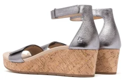 ABEO Riviera Ankle Sandal Metatarsal-Women Education | Office
