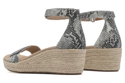 ABEO Riviera Ankle Sandal-Women Standard | Education