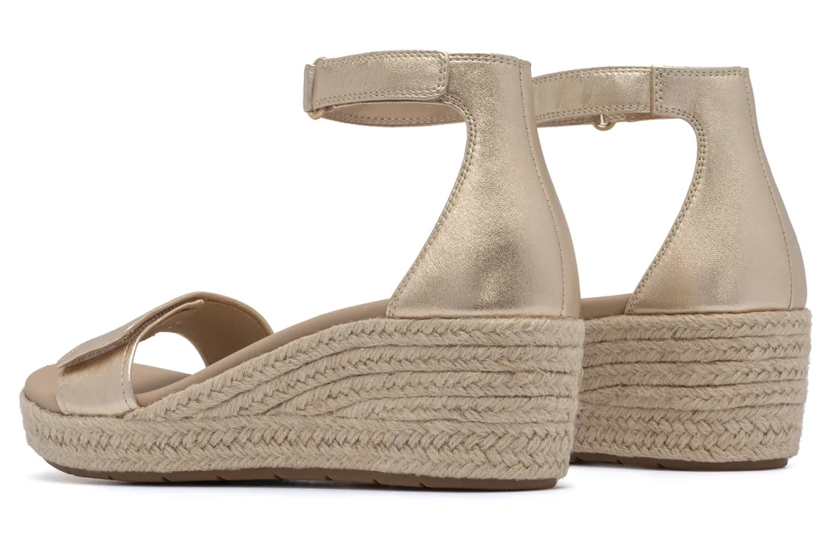 ABEO Riviera Ankle Sandal-Women Standard | Education