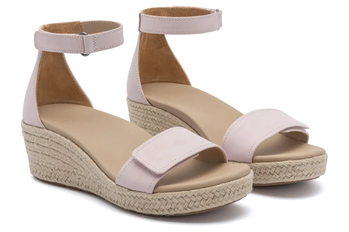 ABEO Riviera Ankle Sandal-Women Standard | Education