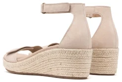 ABEO Riviera Ankle Sandal-Women Standard | Education
