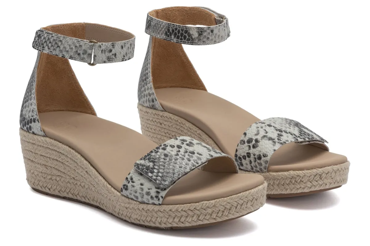 ABEO Riviera Ankle Sandal Metatarsal-Women Standard | Education
