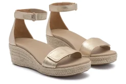 ABEO Riviera Ankle Sandal-Women Standard | Education