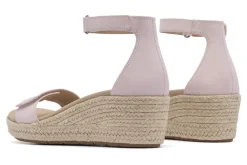 ABEO Riviera Ankle Sandal-Women Standard | Education