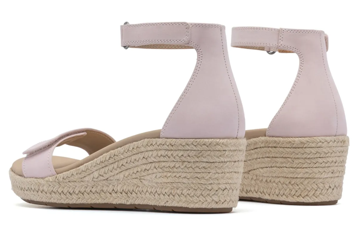 ABEO Riviera Ankle Sandal-Women Standard | Education