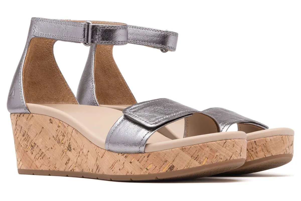 ABEO Riviera Ankle Sandal-Women Standard | Education