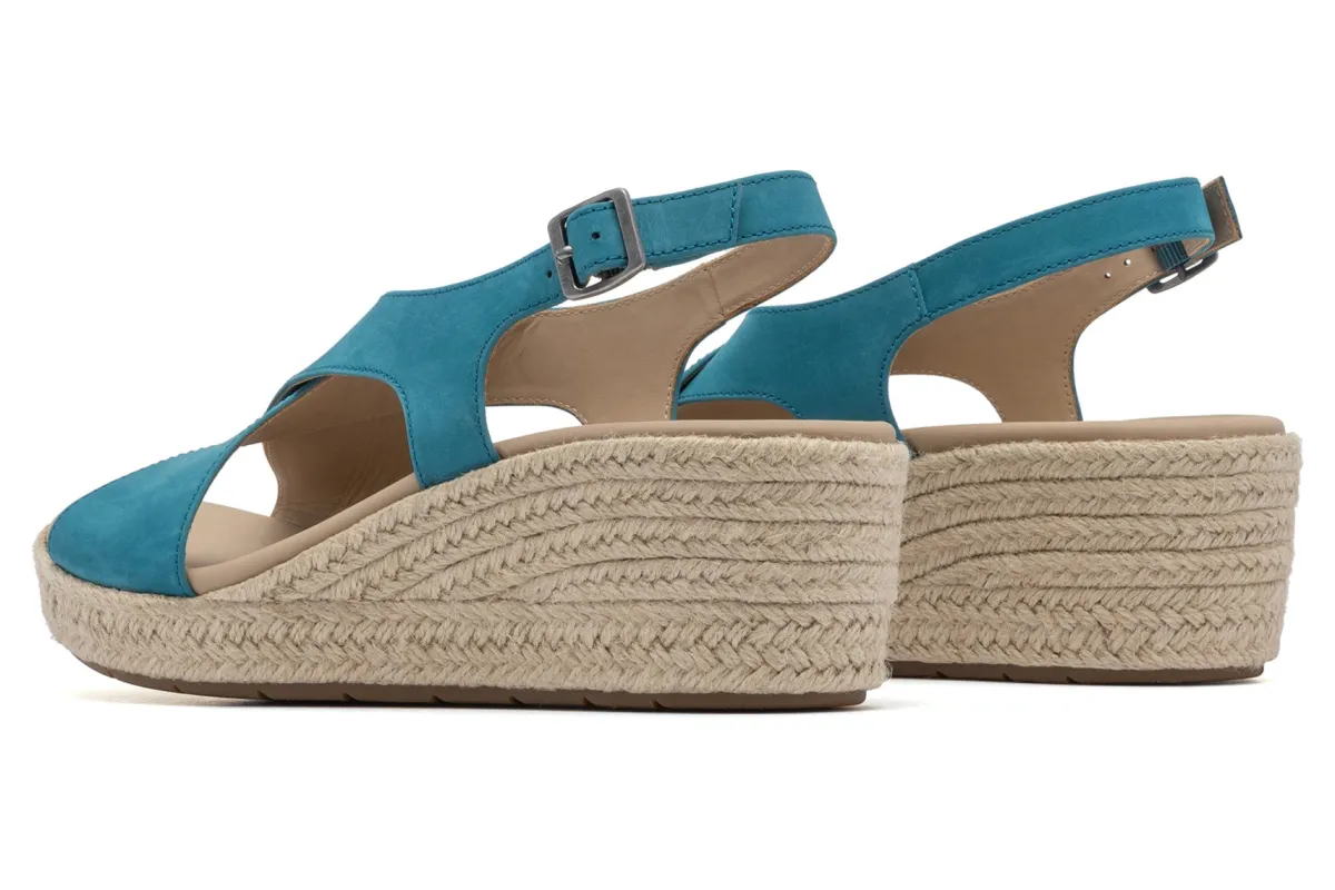 ABEO Riviera Cross-Women Standard | Education