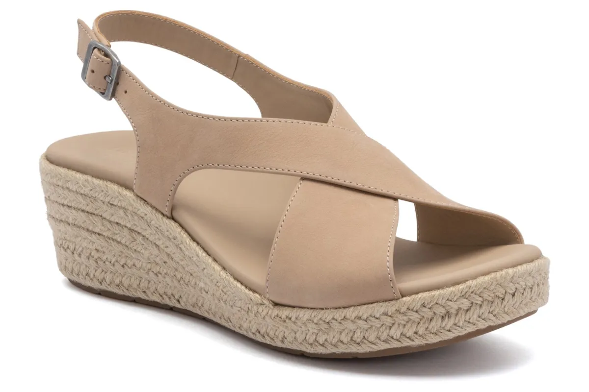 ABEO Riviera Cross Metatarsal-Women Standard | Education