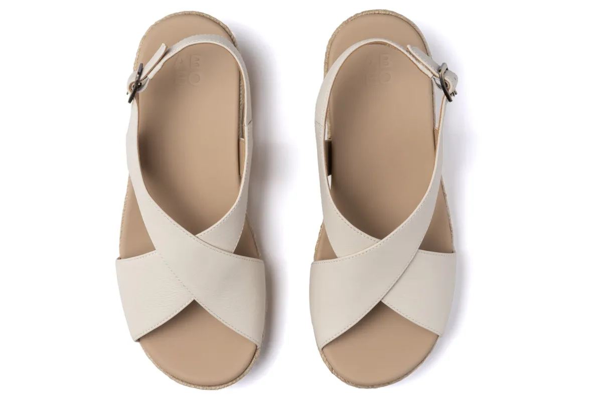 ABEO Riviera Cross Metatarsal-Women Standard | Education