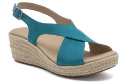 ABEO Riviera Cross Metatarsal-Women Standard | Education