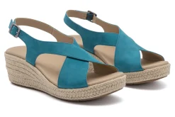 ABEO Riviera Cross Metatarsal-Women Standard | Education