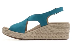 ABEO Riviera Cross Metatarsal-Women Standard | Education