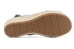 ABEO Riviera Cross Metatarsal-Women Standard | Education