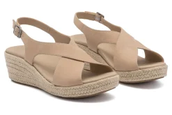 ABEO Riviera Cross Metatarsal-Women Standard | Education