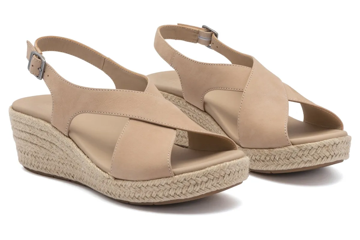 ABEO Riviera Cross Metatarsal-Women Standard | Education