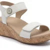 ABEO Riviera Strap Sandal Metatarsal-Women Standard | Office