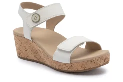 ABEO Riviera Strap Sandal Metatarsal-Women Standard | Office