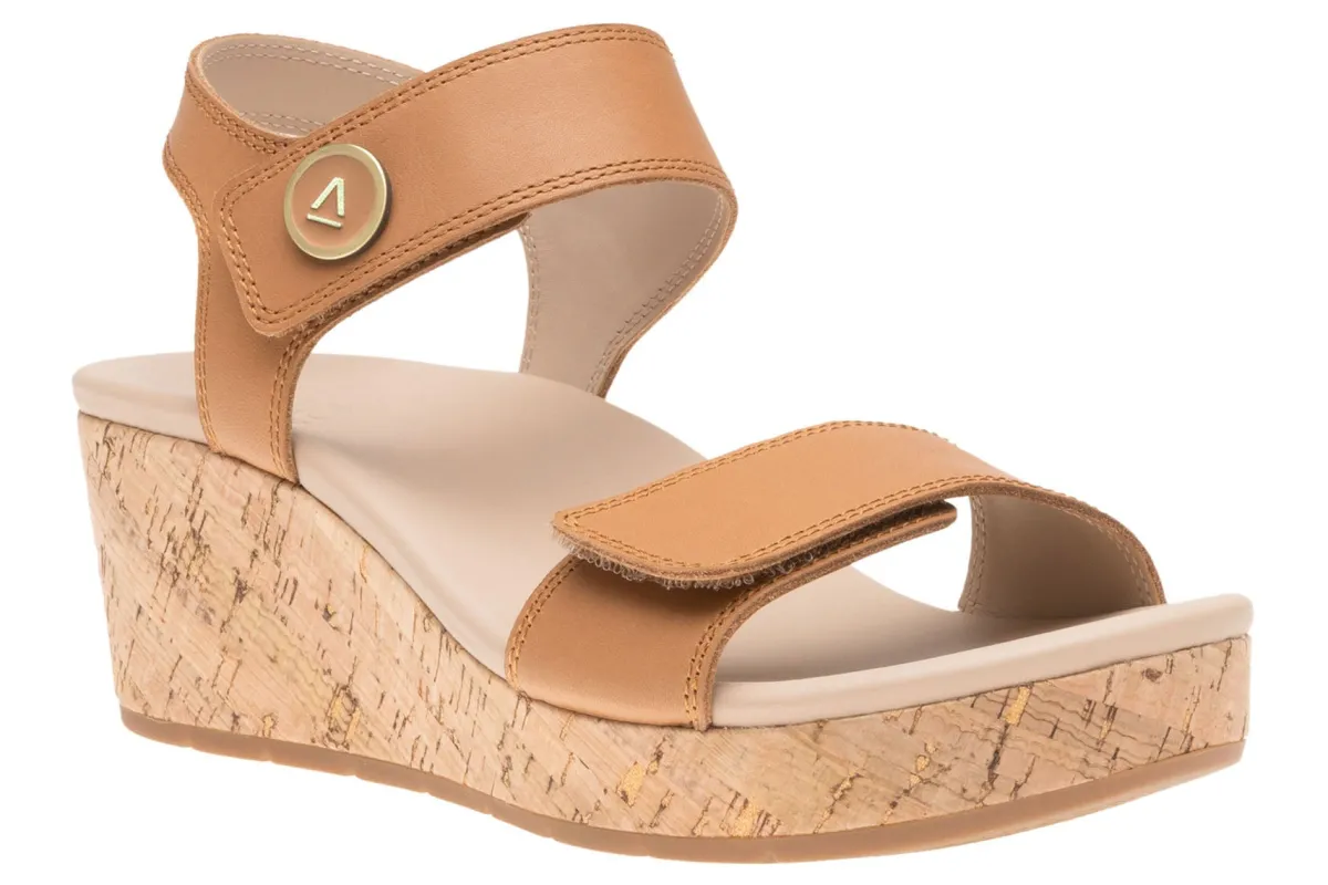 ABEO Riviera Strap Sandal Metatarsal-Women Standard | Office