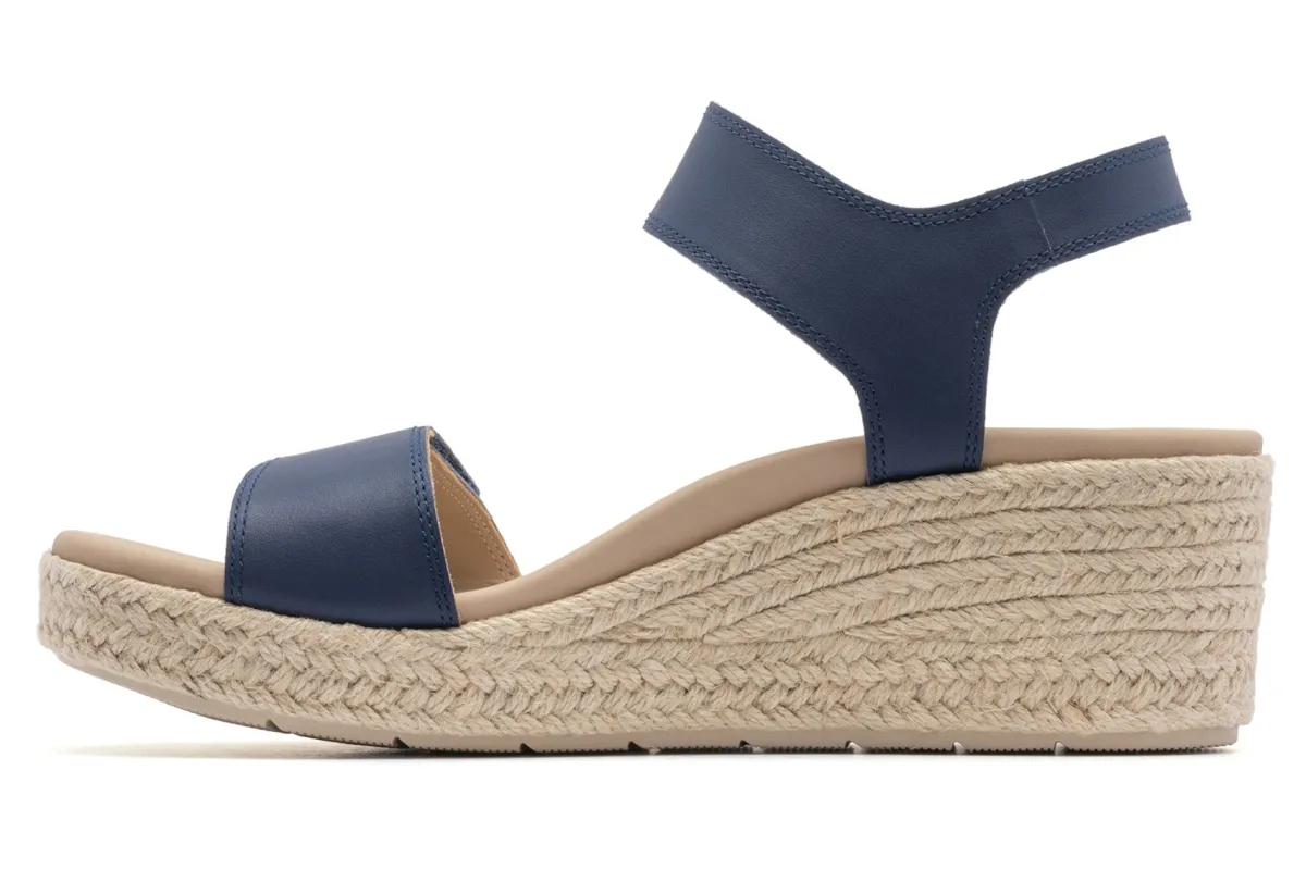 ABEO Riviera Strap Sandal-Women Education | Office