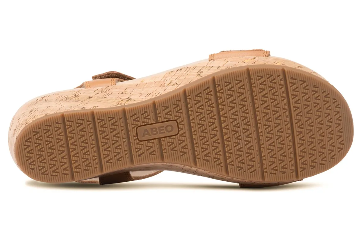 ABEO Riviera Strap Sandal-Women Standard | Education