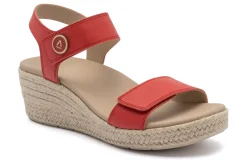ABEO Riviera Strap Sandal Metatarsal-Women Standard | Office