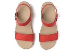 ABEO Riviera Strap Sandal Metatarsal-Women Standard | Office