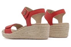 ABEO Riviera Strap Sandal Metatarsal-Women Standard | Office