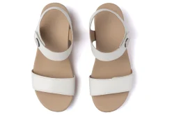 ABEO Riviera Strap Sandal Metatarsal-Women Standard | Office