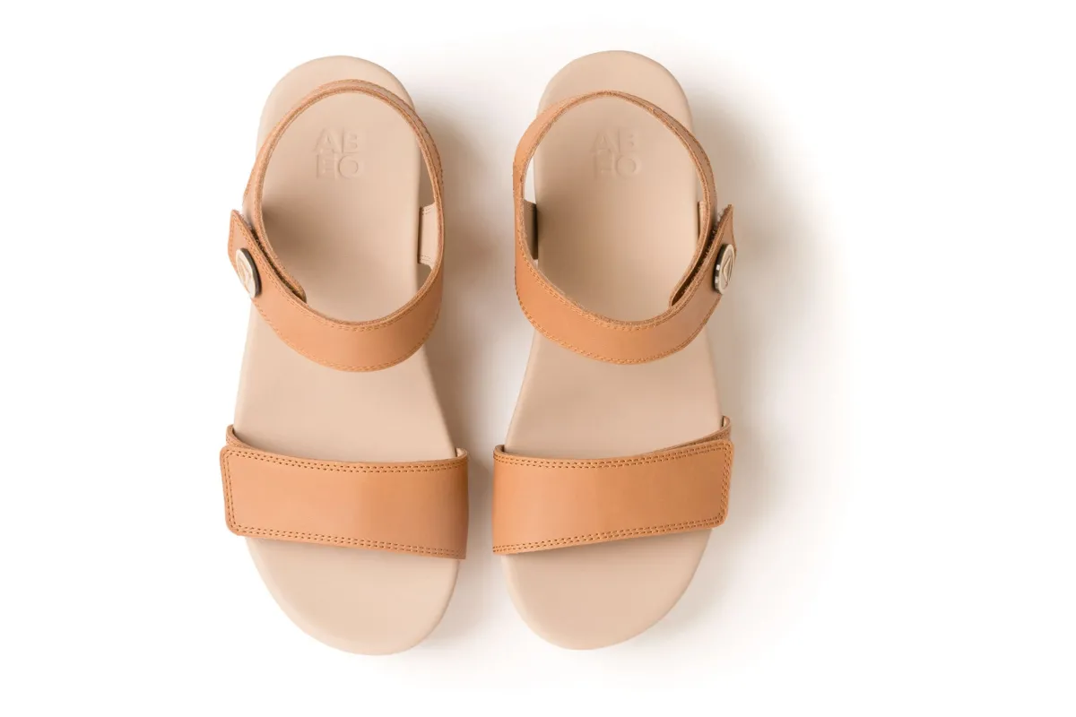 ABEO Riviera Strap Sandal-Women Standard | Education