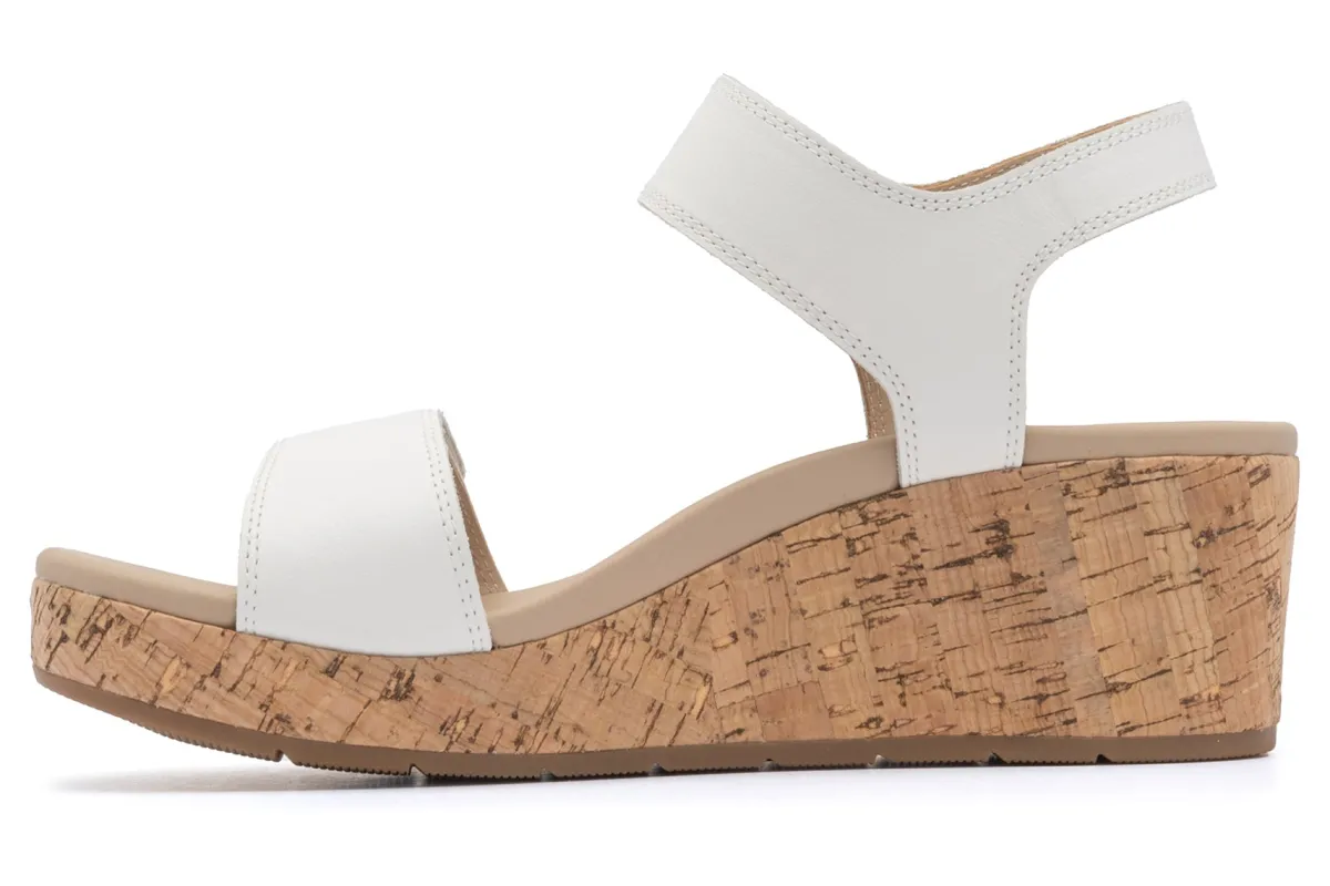 ABEO Riviera Strap Sandal-Women Education | Office