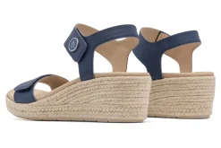 ABEO Riviera Strap Sandal Metatarsal-Women Standard | Office