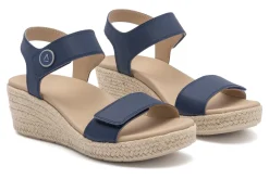 ABEO Riviera Strap Sandal Metatarsal-Women Standard | Office