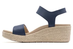 ABEO Riviera Strap Sandal Metatarsal-Women Standard | Office