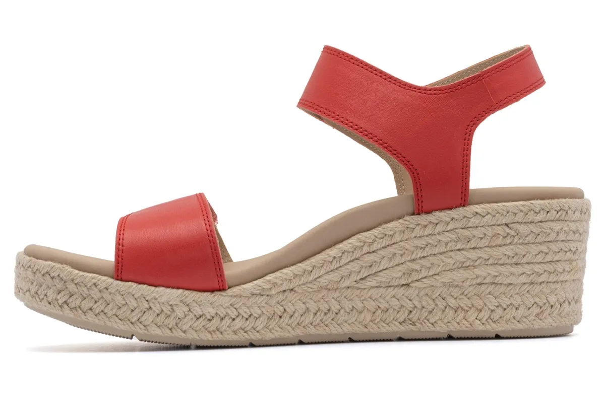 ABEO Riviera Strap Sandal-Women Education | Office