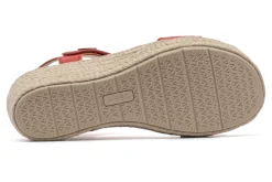 ABEO Riviera Strap Sandal-Women Education | Office