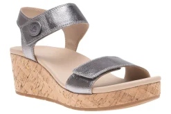 ABEO Riviera Strap Sandal-Women Education | Office
