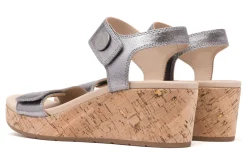 ABEO Riviera Strap Sandal Metatarsal-Women Standard | Office