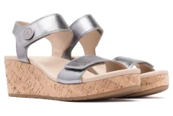 ABEO Riviera Strap Sandal Metatarsal-Women Standard | Office