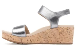 ABEO Riviera Strap Sandal-Women Education | Office