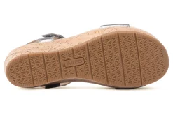 ABEO Riviera Strap Sandal-Women Education | Office
