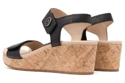 ABEO Riviera Strap Sandal Metatarsal-Women Standard | Office