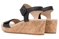 ABEO Riviera Strap Sandal-Women Education | Office